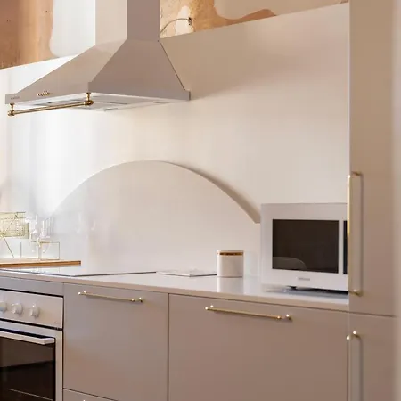 شقة Santa Tecla Living Govone42 *