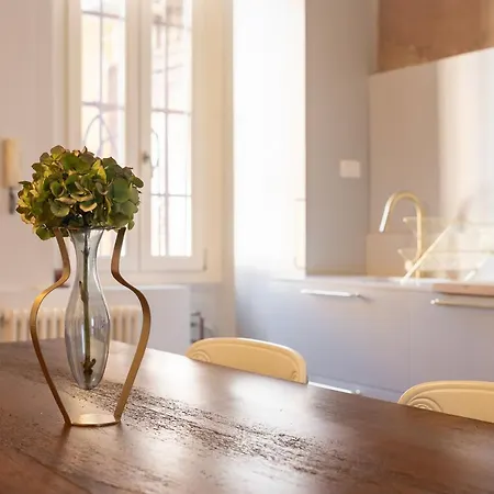 شقة Santa Tecla Living Govone42 ميلان