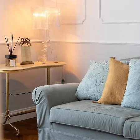 شقة Santa Tecla Living Govone42 *